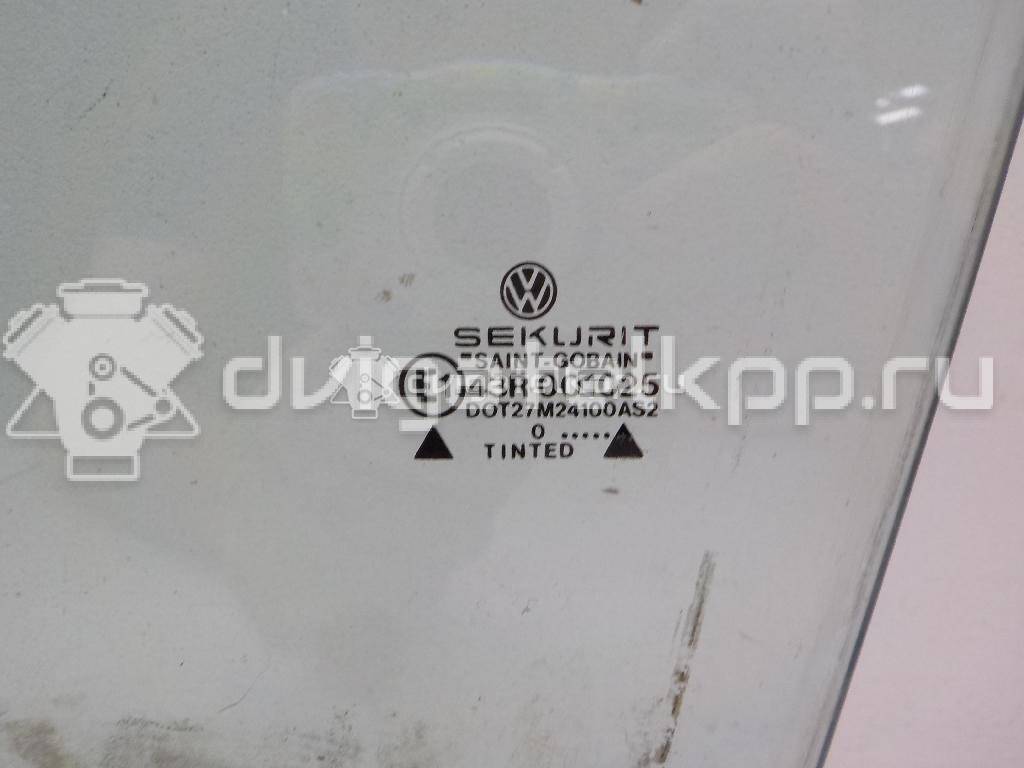 Фото Стекло двери передней левой  357845201 для Volkswagen Passat {forloop.counter}}