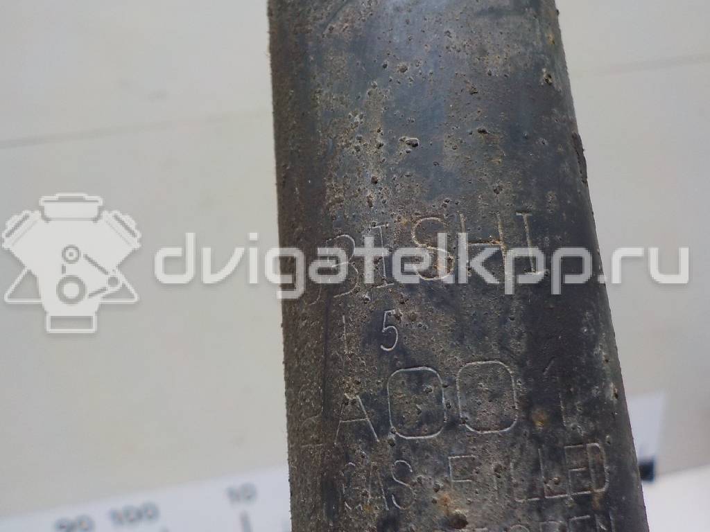 Фото Амортизатор задний  4162A001 для Mitsubishi Grandis Na W {forloop.counter}}