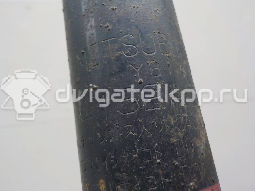 Фото Амортизатор задний  4162a001 для Mitsubishi Grandis Na W {forloop.counter}}