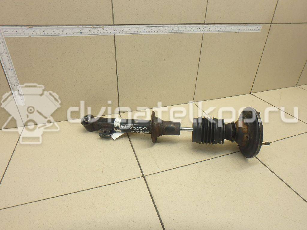 Фото Амортизатор передний  mr992321 для Mitsubishi Pajero / L {forloop.counter}}