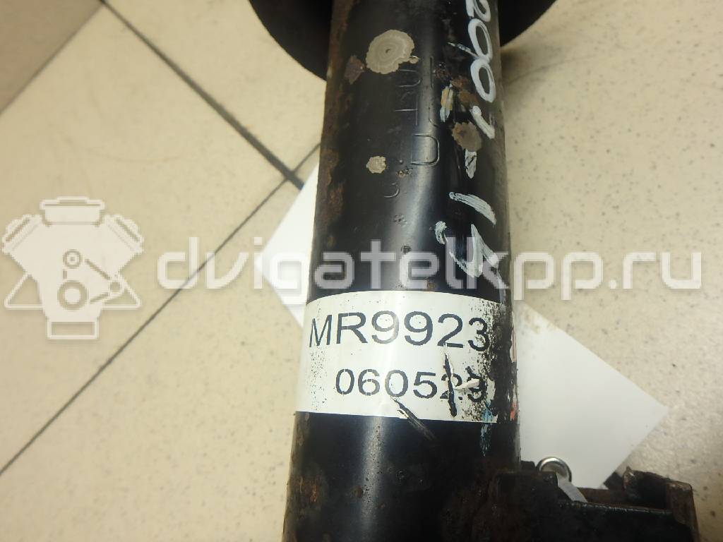 Фото Амортизатор передний  mr992321 для Mitsubishi Pajero / L {forloop.counter}}
