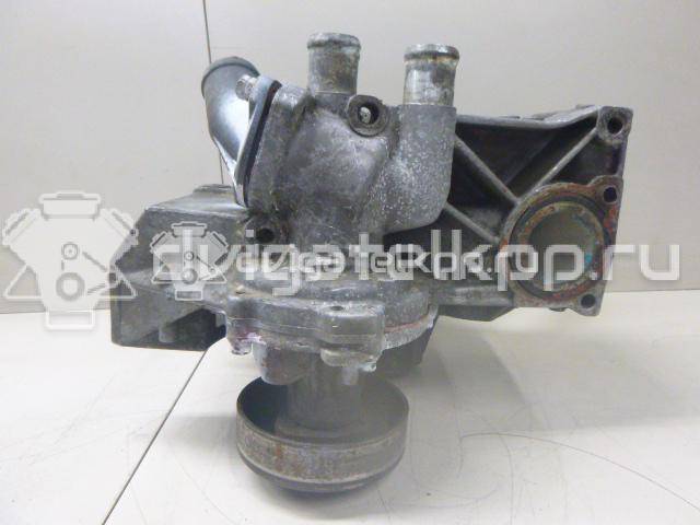 Фото Кронштейн генератора  028903141aj для audi A4 [B5] {forloop.counter}}