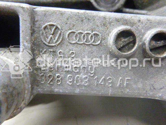 Фото Кронштейн генератора  028903141aj для audi A4 [B5] {forloop.counter}}