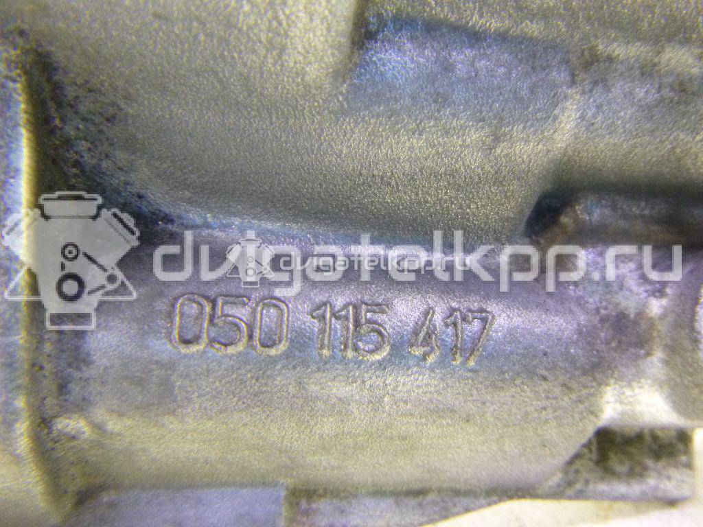 Фото Кронштейн масляного фильтра  050115417 для vw Passat [B5] {forloop.counter}}