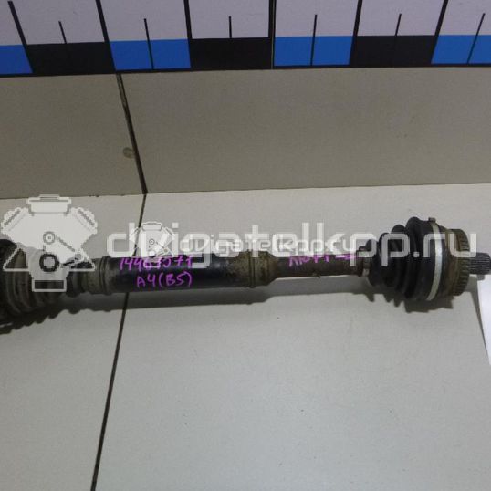 Фото Полуось передняя правая  8D0407272DL для Volkswagen Passat