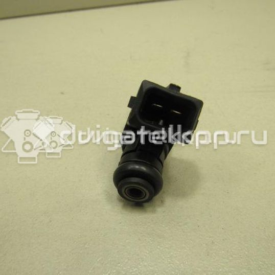 Фото Форсунка инжекторная электрическая  8200505191 для Renault Modus Grand F Jp0 / Megane / Clio / Laguna / Scénic