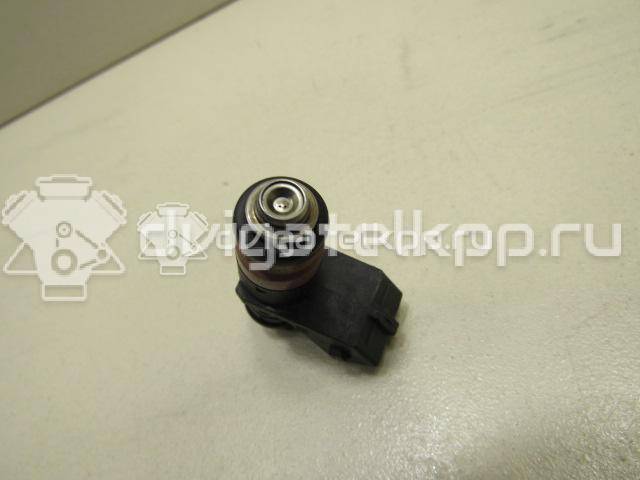 Фото Форсунка инжекторная электрическая  8200505191 для Renault Modus Grand F Jp0 / Megane / Clio / Laguna / Scénic {forloop.counter}}