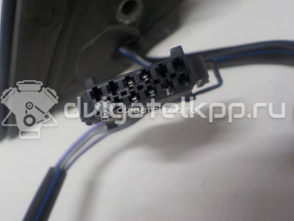 Фото Зеркало правое электрическое  3B1857508F01C для Volkswagen Passat {forloop.counter}}