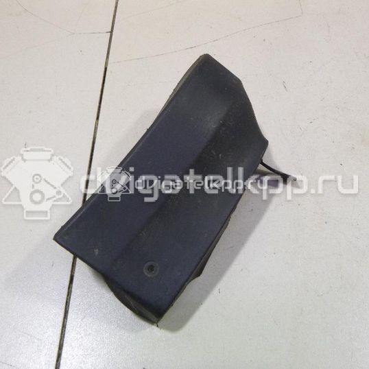 Фото Накладка на порог (наружная)  3B0853897A для Volkswagen Passat