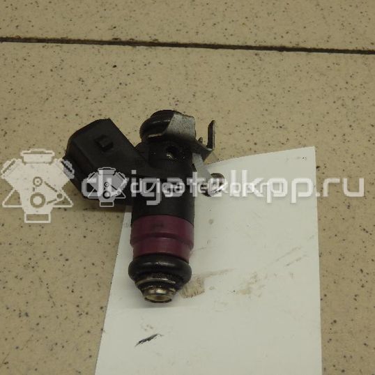 Фото Форсунка инжекторная электрическая  8200505191 для Renault Modus Grand F Jp0 / Megane / Clio / Laguna / Scénic