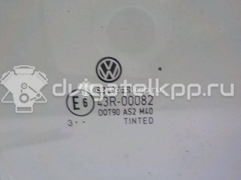 Фото Стекло двери передней правой  3B4845202 для Volkswagen Passat {forloop.counter}}