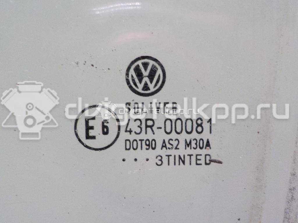 Фото Стекло двери задней левой  3B5845025 для Volkswagen Passat {forloop.counter}}