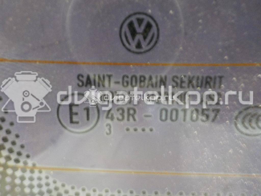 Фото Стекло заднее  3B5845051P для Volkswagen Passat {forloop.counter}}