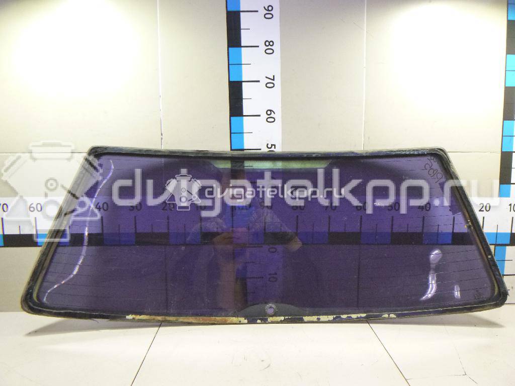 Фото Стекло двери багажника  3B9845051E для Volkswagen Passat {forloop.counter}}