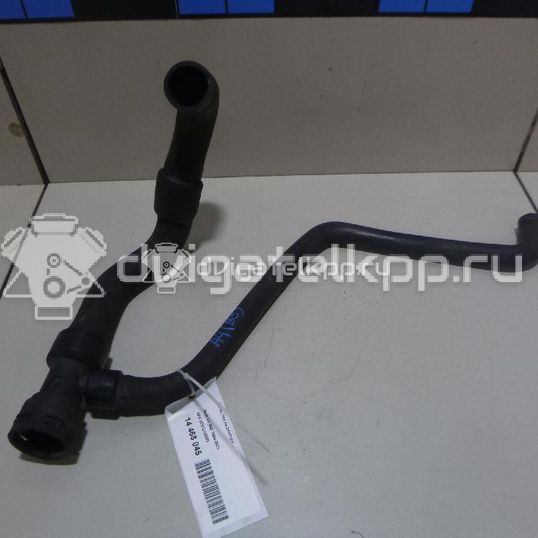 Фото Патрубок радиатора  8D0121055G для Volkswagen Passat / Golf