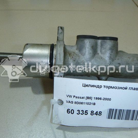 Фото Р/к главного тормозного цилиндра  8D0611021B для Volkswagen Passat