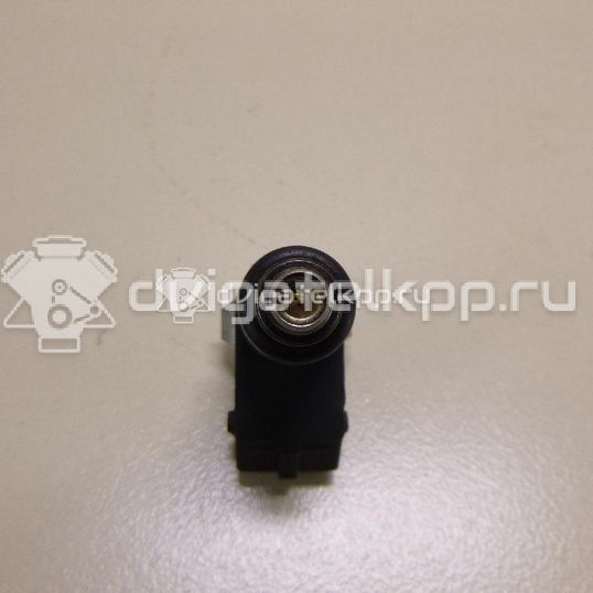 Фото Форсунка инжекторная электрическая  8200132259 для Renault Modus Grand F Jp0 / Megane / Clio / Laguna / Scénic