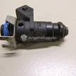 Фото Форсунка инжекторная электрическая  8200132259 для Renault Modus Grand F Jp0 / Megane / Clio / Laguna / Scénic {forloop.counter}}