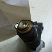 Фото Форсунка инжекторная электрическая  8200132259 для Renault Modus Grand F Jp0 / Megane / Clio / Laguna / Scénic {forloop.counter}}