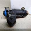 Фото Форсунка инжекторная электрическая  8200132259 для Renault Modus Grand F Jp0 / Megane / Clio / Laguna / Scénic {forloop.counter}}
