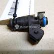 Фото Форсунка инжекторная электрическая  8200132259 для Renault Modus Grand F Jp0 / Megane / Clio / Laguna / Scénic {forloop.counter}}