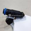 Фото Форсунка инжекторная электрическая  8200132259 для Renault Modus Grand F Jp0 / Megane / Clio / Laguna / Scénic {forloop.counter}}