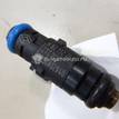 Фото Форсунка инжекторная электрическая  8200132259 для Renault Modus Grand F Jp0 / Megane / Clio / Laguna / Scénic {forloop.counter}}