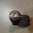Фото Форсунка инжекторная электрическая  8200132259 для Renault Modus Grand F Jp0 / Megane / Clio / Laguna / Scénic {forloop.counter}}