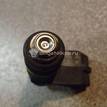 Фото Форсунка инжекторная электрическая  8200132259 для Renault Modus Grand F Jp0 / Megane / Clio / Laguna / Scénic {forloop.counter}}