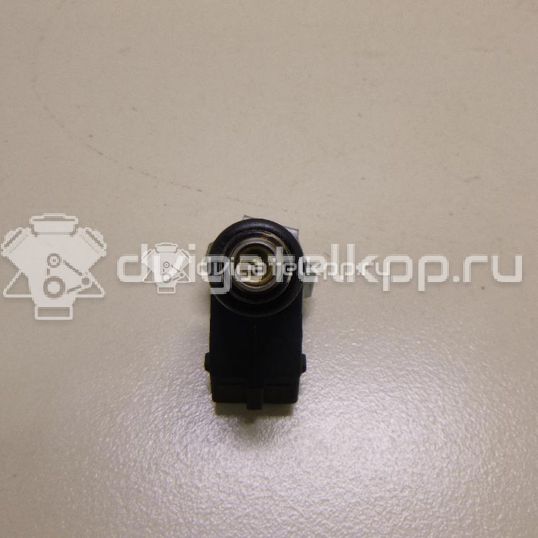 Фото Форсунка инжекторная электрическая  8200132259 для Renault Modus Grand F Jp0 / Megane / Clio / Laguna / Scénic