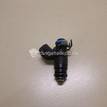 Фото Форсунка инжекторная электрическая  8200132259 для Renault Modus Grand F Jp0 / Megane / Clio / Laguna / Scénic {forloop.counter}}