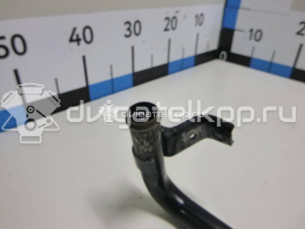 Фото Трубка картерных газов  06b103213t для audi A4 [B6] {forloop.counter}}