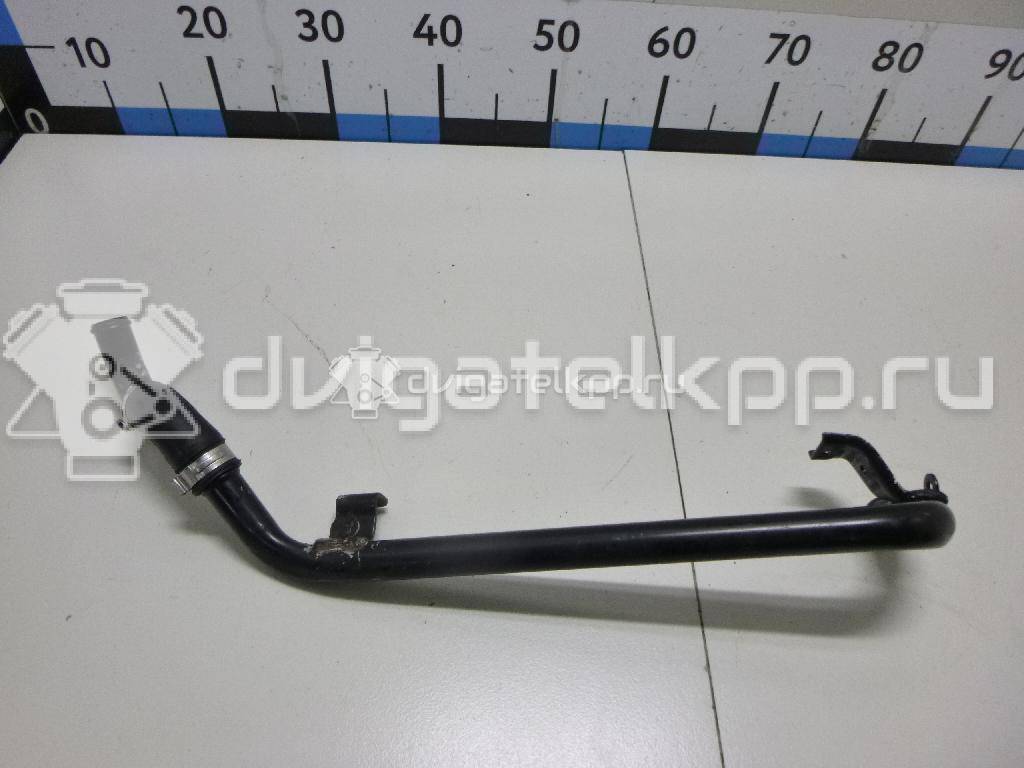 Фото Трубка картерных газов  06b103213t для audi A4 [B6] {forloop.counter}}
