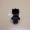 Фото Форсунка инжекторная электрическая  8200132259 для Renault Modus Grand F Jp0 / Megane / Clio / Laguna / Scénic {forloop.counter}}