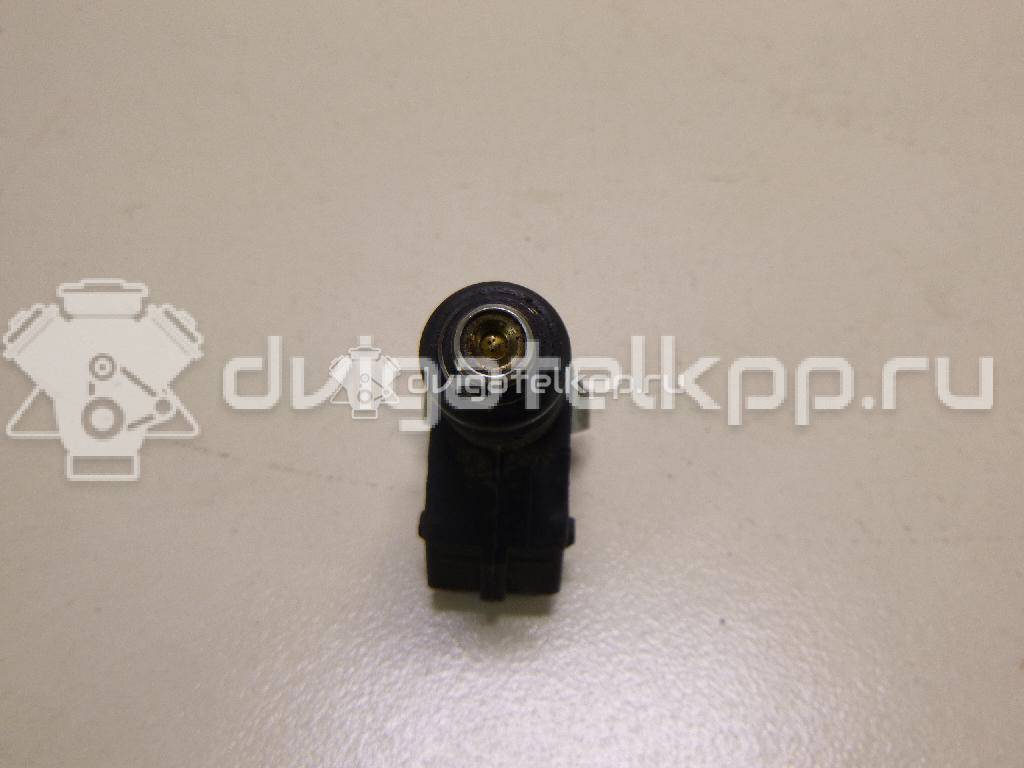 Фото Форсунка инжекторная электрическая  8200132259 для Renault Modus Grand F Jp0 / Megane / Clio / Laguna / Scénic {forloop.counter}}