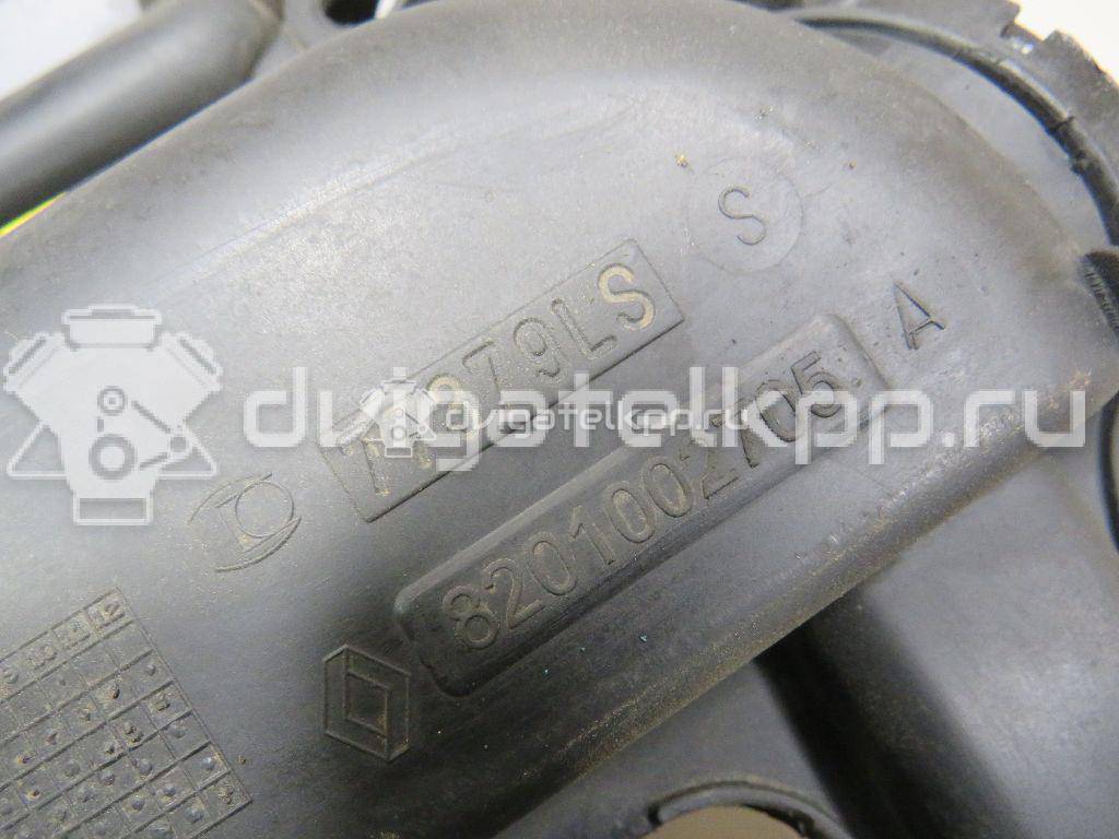 Фото Коллектор впускной  8200647713 для Renault Fluence L30 / Megane {forloop.counter}}