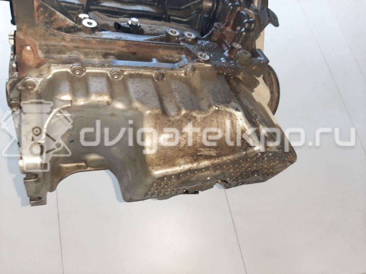 Фото Контрактный (б/у) двигатель CAVD для Volkswagen Jetta / Golf 160 л.с 16V 1.4 л бензин 03C100092A {forloop.counter}}