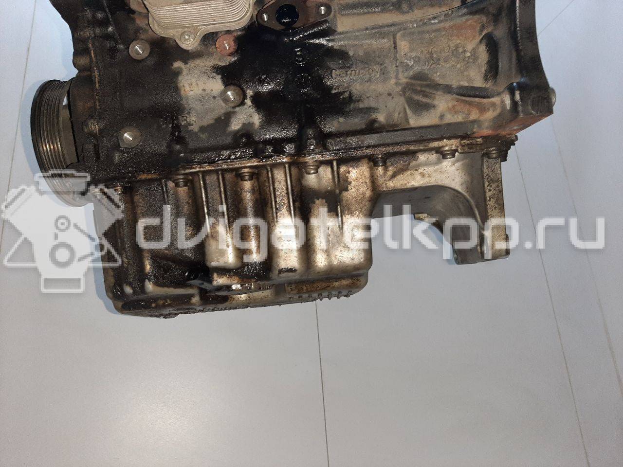 Фото Контрактный (б/у) двигатель CAVD для Volkswagen Jetta / Golf 160 л.с 16V 1.4 л бензин 03C100092A {forloop.counter}}