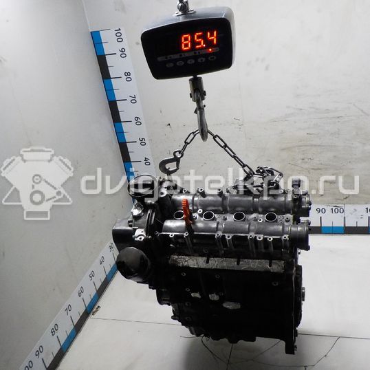 Фото Контрактный (б/у) двигатель CAVD для Volkswagen Jetta / Golf 160 л.с 16V 1.4 л бензин 03C100092A