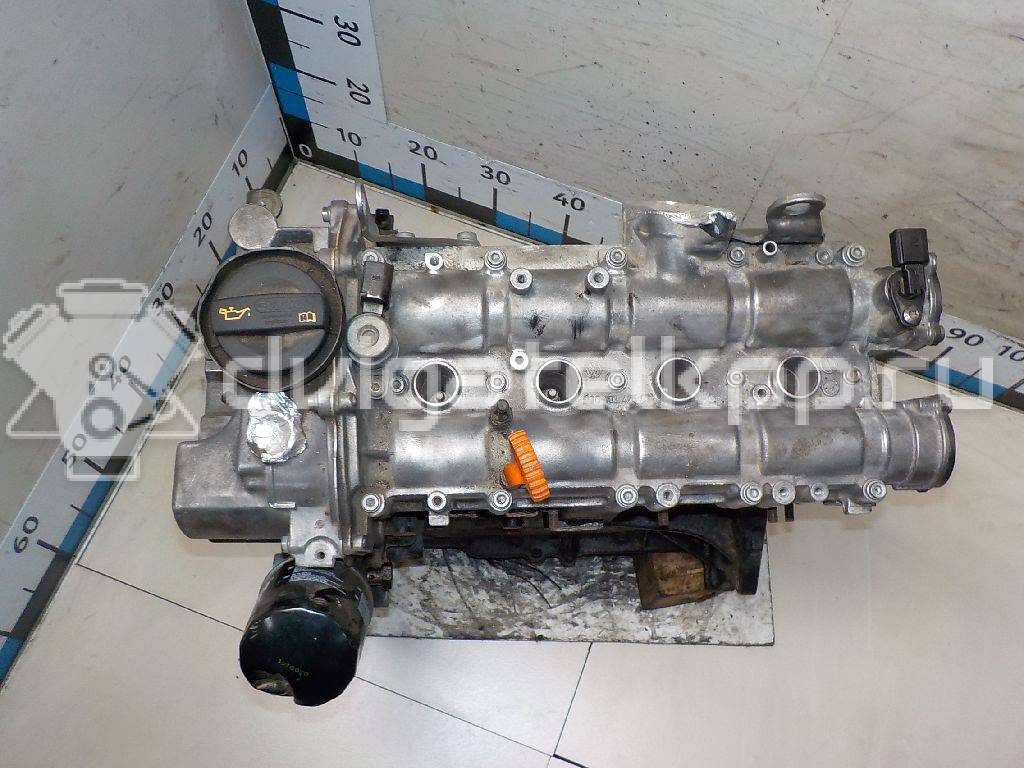 Фото Контрактный (б/у) двигатель CAVD для Volkswagen Jetta / Golf 160 л.с 16V 1.4 л бензин 03C100092A {forloop.counter}}