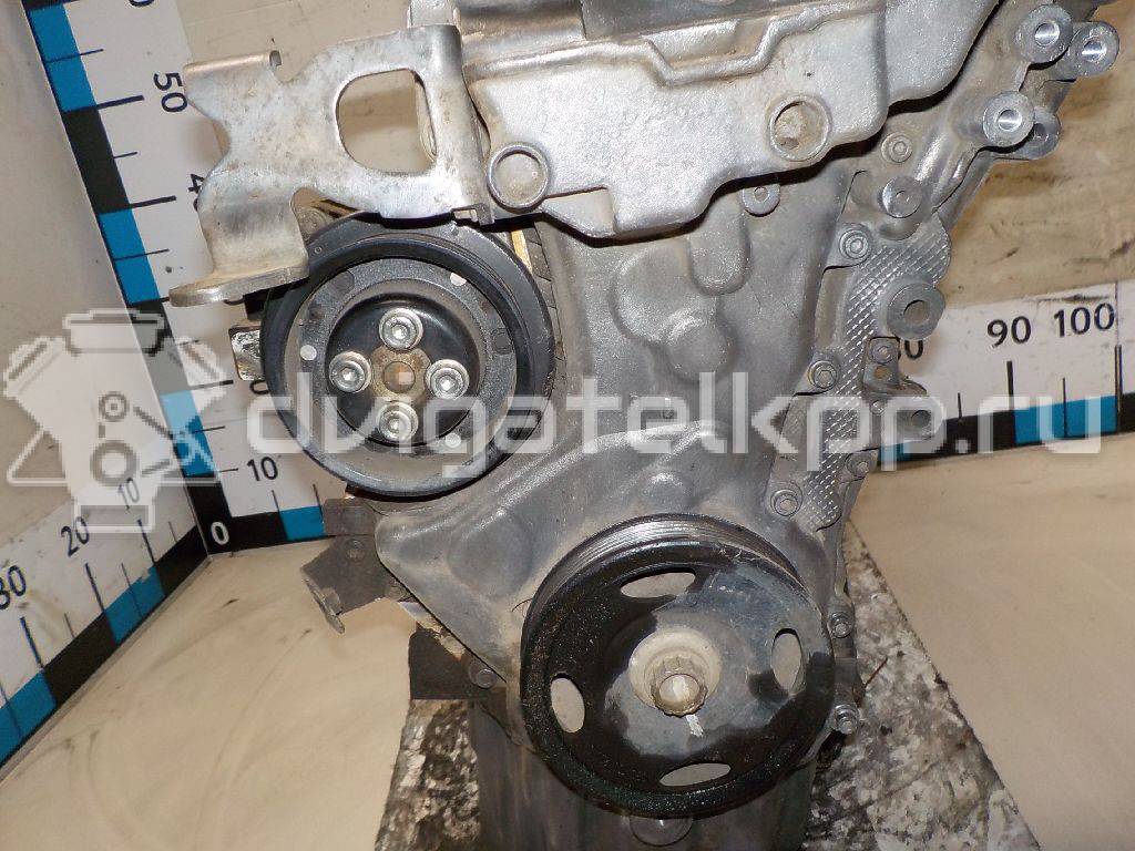 Фото Контрактный (б/у) двигатель CAVD для Volkswagen Jetta / Golf 160 л.с 16V 1.4 л бензин 03C100092A {forloop.counter}}