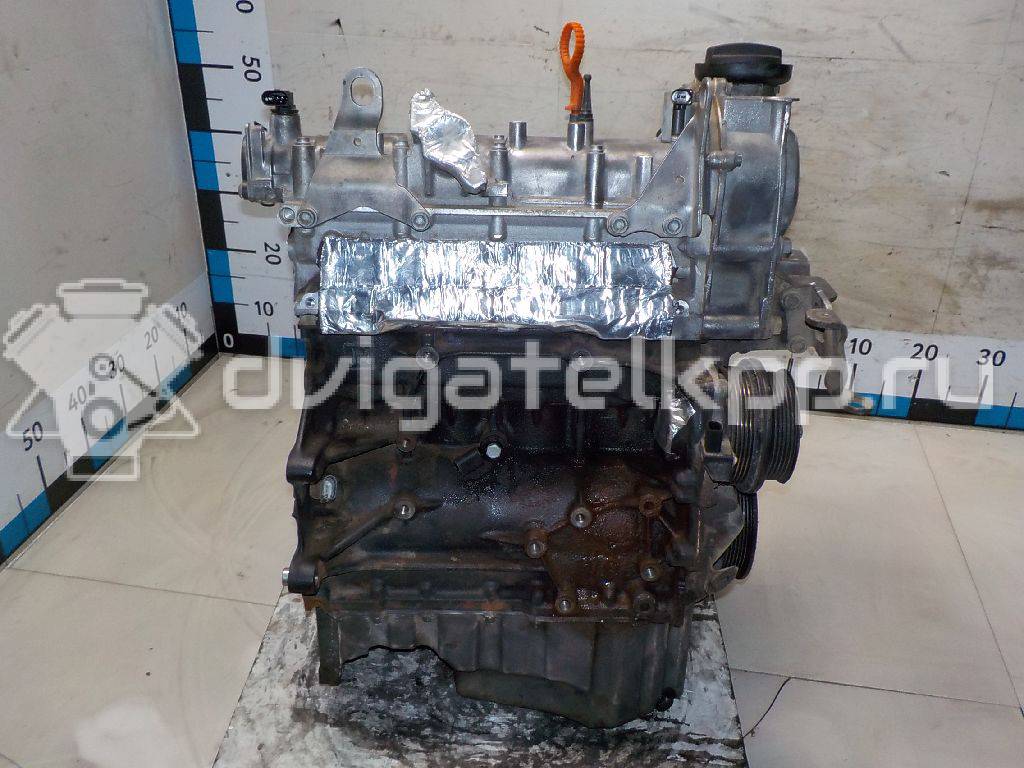 Фото Контрактный (б/у) двигатель CAVD для Volkswagen Jetta / Golf 160 л.с 16V 1.4 л бензин 03C100092A {forloop.counter}}