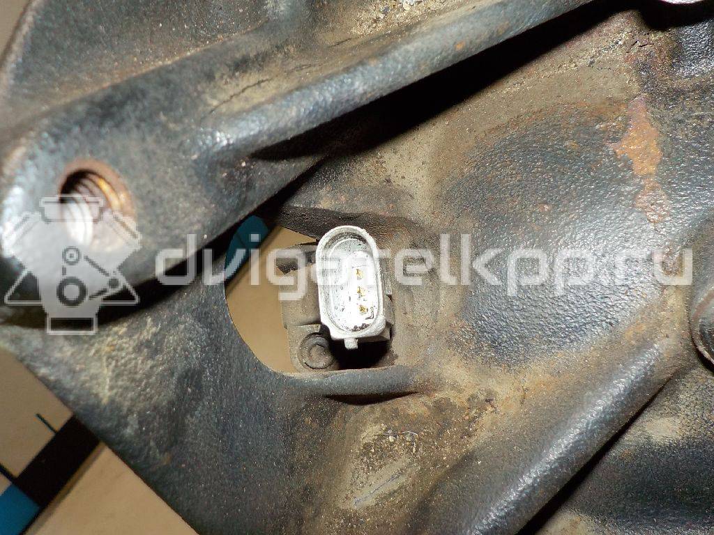 Фото Контрактный (б/у) двигатель CAVD для Volkswagen Jetta / Golf 160 л.с 16V 1.4 л бензин 03C100092A {forloop.counter}}