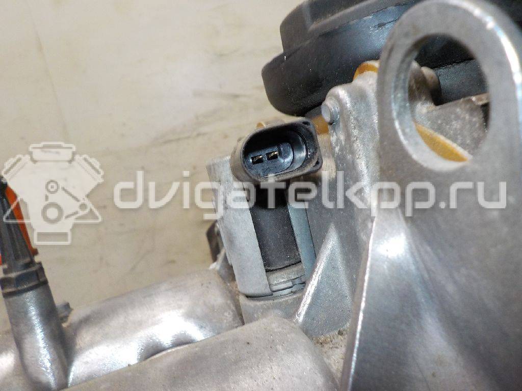 Фото Контрактный (б/у) двигатель CAVD для Volkswagen Jetta / Golf 160 л.с 16V 1.4 л бензин 03C100092A {forloop.counter}}