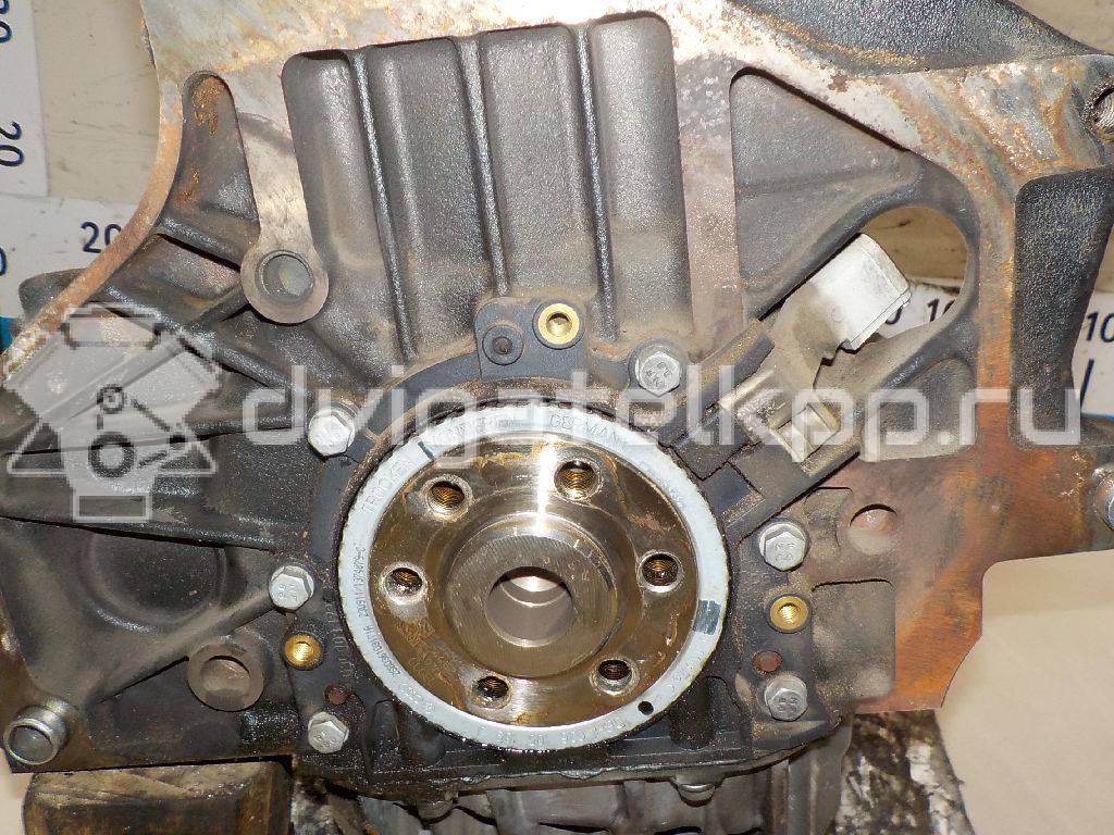 Фото Контрактный (б/у) двигатель CAVD для Volkswagen Jetta / Golf 160 л.с 16V 1.4 л бензин 03C100092A {forloop.counter}}