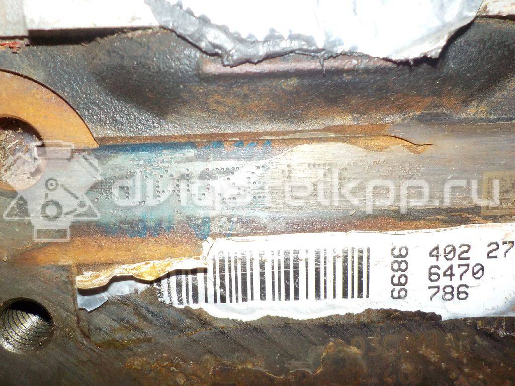 Фото Контрактный (б/у) двигатель CAVD для Volkswagen Jetta / Golf 160 л.с 16V 1.4 л бензин 03C100092A {forloop.counter}}