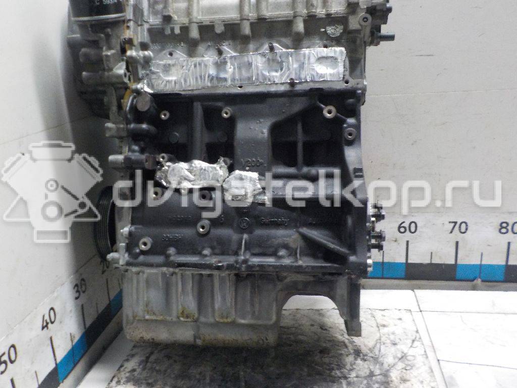 Фото Контрактный (б/у) двигатель CDGA для Volkswagen Passat / Touran 150 л.с 16V 1.4 л Бензин/газ 03C100092C {forloop.counter}}
