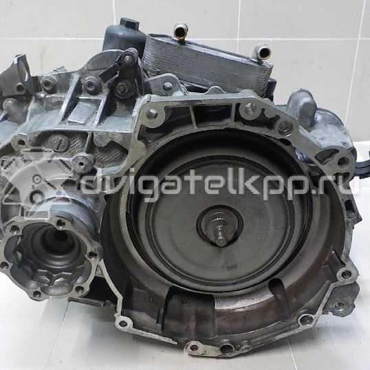 Фото Контрактная (б/у) АКПП для Volkswagen Jetta / Golf 140 л.с 16V 1.4 л BMY бензин 02E300051N