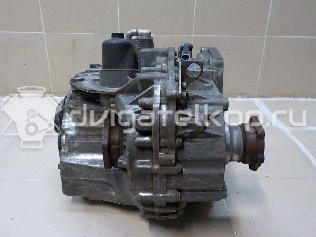 Фото Контрактная (б/у) АКПП для Volkswagen Jetta / Golf 140 л.с 16V 1.4 л BMY бензин 02E300051N {forloop.counter}}