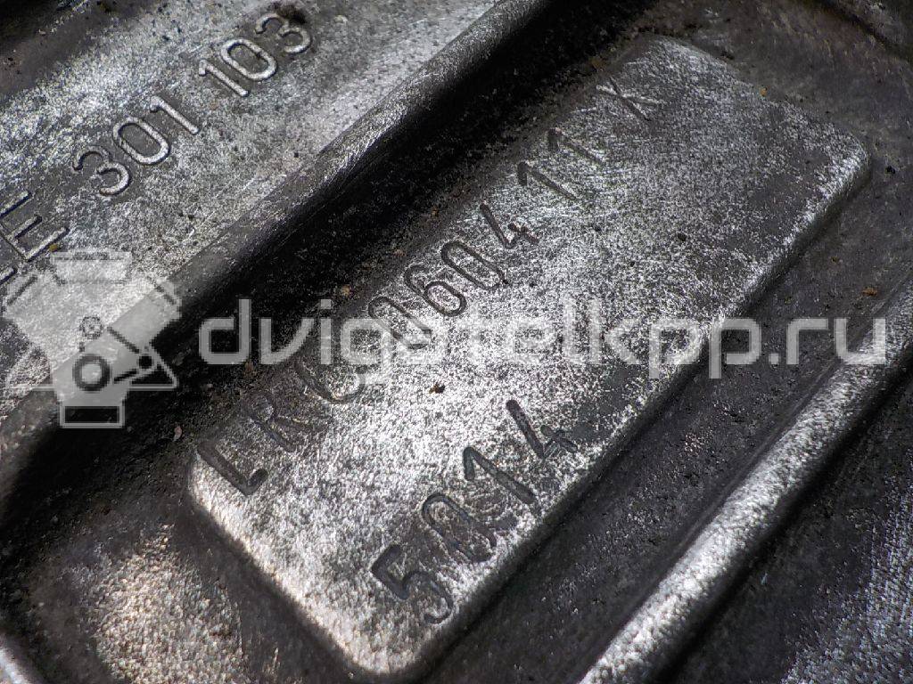 Фото Контрактная (б/у) АКПП для Volkswagen Jetta / Golf 140 л.с 16V 1.4 л BMY бензин 02E300051N {forloop.counter}}